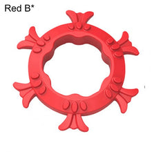 Load image into Gallery viewer, Silicone Male Penis Delay Ejaculation Ring Cock Ring