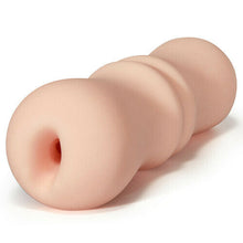 Load image into Gallery viewer, Deep Suction Foaming Realistic Pocket Pussy