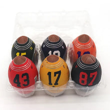 Load image into Gallery viewer, Rugby-shaped Egg Masturbation Egg Men's Portable Mini Aircraft Cup Men's Adult Sex Toys