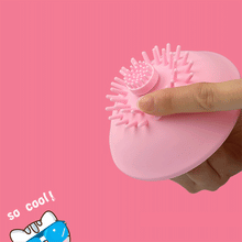 Load image into Gallery viewer, Momo Bear Breast Massager Stimulates, Stimulates, Sucks Breast Nipple, Climates, And Kneads Women's Tools