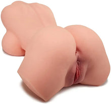Load image into Gallery viewer, 7.1/14.1lb Realistic Pocket Pussy Female Sex Dolls With Realistic Big Boobs Pussy Ass