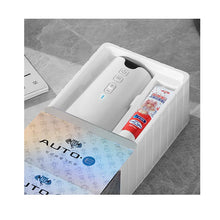 Load image into Gallery viewer, Automatic Telescopic Aircraft Cup Men's Electric Masturbator Adult Sex Toy Wholesale