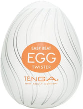 Load image into Gallery viewer, Egg Clicker Easy Beat Egg Male Masturbator