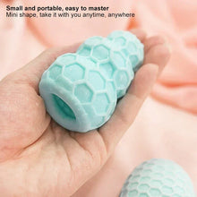 Load image into Gallery viewer, Men's Exercise Trainer Portable Pocket Masturbation Egg Appliance Aircraft Cup Egg Adult Sexual Products