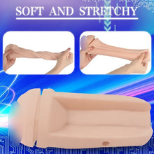 Load image into Gallery viewer, Renee Vibration Aircraft Cup Men's Deep Throat Masturbation Penis Automatic Trainer Adult Sex Products Manufacturer