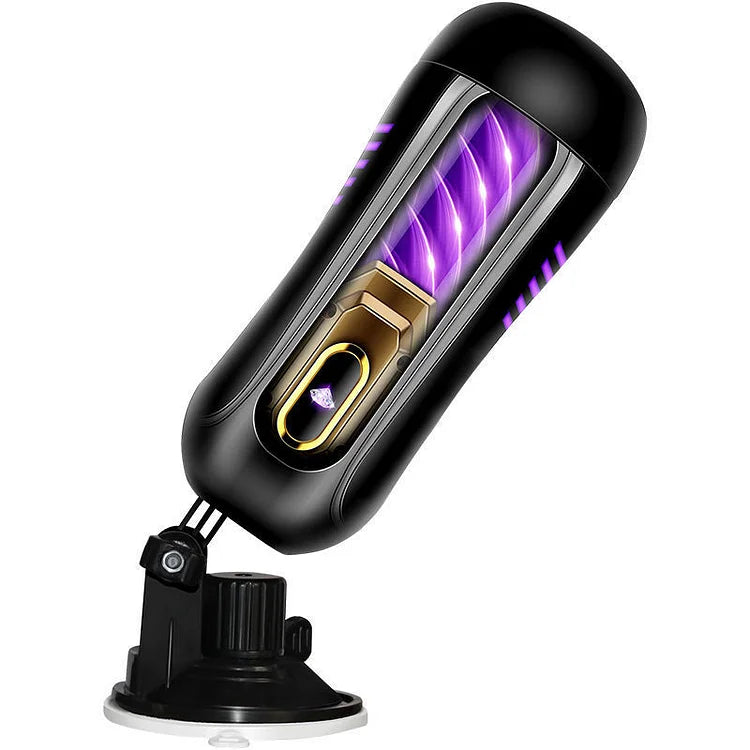 Dramatic Love Airplane Cup Male Masturbator Simulation Model Adult Sex Toy