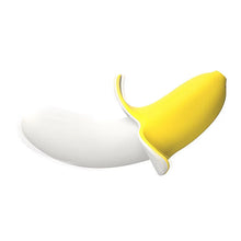 Load image into Gallery viewer, Banana Vibrator Masturbation Women's Silent Vibration Simulation