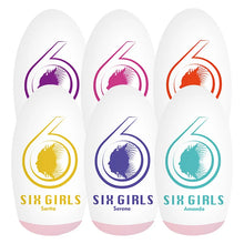 Load image into Gallery viewer, Fun Masturbation Egg Men's Sex Products