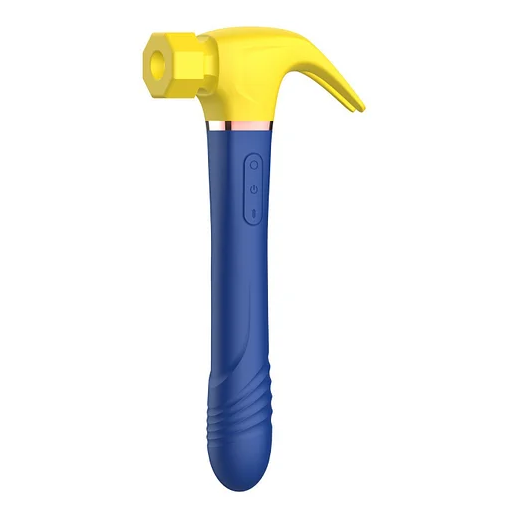 Hammer 1.0 Telescopic Gun Machine