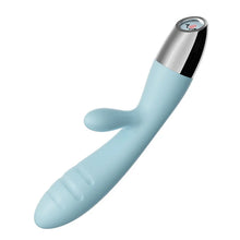 Load image into Gallery viewer, Fantasy House Wowyes Weiyi Women's Vibrating Stick Av Stick Women's Orgasm Masturbation Adult Sexual Products V1