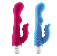 Load image into Gallery viewer, Women's Vibrator Waterproof Multi Frequency Vibration