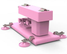Load image into Gallery viewer, Women's Full-automatic Telescopic Gun Machine Imitation Penis Artillery Masturbation Artifact