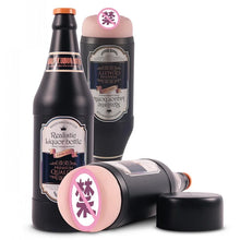 Load image into Gallery viewer, XISE avion tasse simulation de dispositif de masturbation masculine Yin type de bouteille de vin adulte fournit des jouets sexuels au nom de