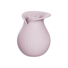 Load image into Gallery viewer, Tibei Spring Grass Egg Hopping Women's Flirt Mini Sucker Seven Frequency Vibration Wireless Charging Masturbation For Adult