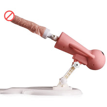 Load image into Gallery viewer, Female Mount Gun Machine