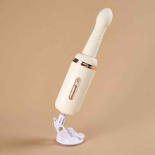 Load image into Gallery viewer, AutoThrust Pro App-Control Thrusting G-Spot Vibrator