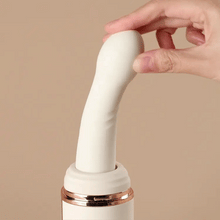 Load image into Gallery viewer, AutoThrust Pro App-Control Thrusting G-Spot Vibrator