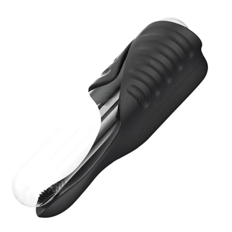 Andromeda Penis Tapping Vibrator - Vibrating & Portable