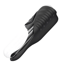 Load image into Gallery viewer, Andromeda Penis Tapping Vibrator - Vibrating &amp; Portable