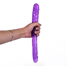 Load image into Gallery viewer, Double Ended Dildos Toys For Pleasure Sex Couple Sex Devices