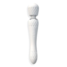 Load image into Gallery viewer, Strong Shock Vibration Women's Masturbation Double Head Massage Stick