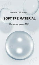 Load image into Gallery viewer, Sejing Snow Mountain Aircraft Cup Men's Manual Silicone Training Masturbation Adult Sex Products Wholesale