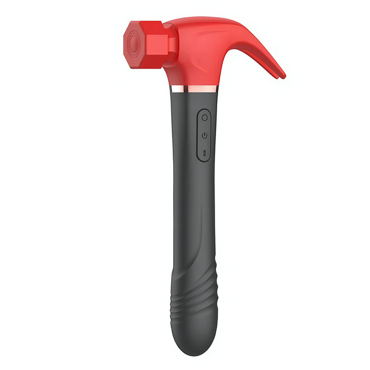 Hammer 1.0 Telescopic Gun Machine