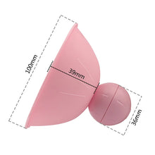 Load image into Gallery viewer, Momo Bear Breast Massager Stimulates, Stimulates, Sucks Breast Nipple, Climates, And Kneads Women's Tools