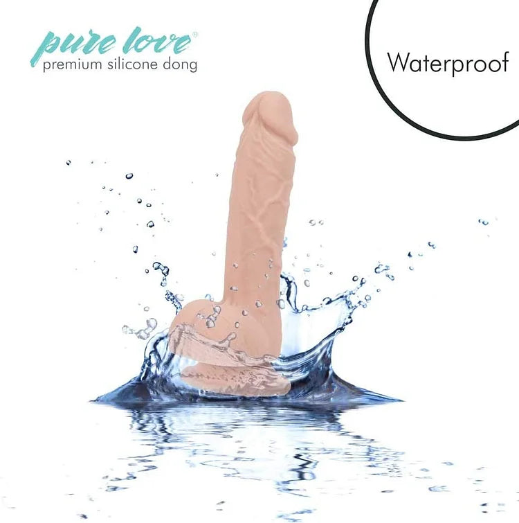 Simulation Small Penis  Female Masturbation