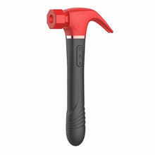 Load image into Gallery viewer, Hammer 1.0 Telescopic Gun Machine