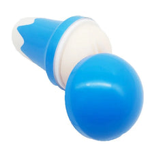 Load image into Gallery viewer, Men's Masturbation Egg Portable Mini Pocket Aircraft Cup Egg Male Sex Products Manufacturer Approved And Issued