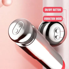 Load image into Gallery viewer, Lippy 1.0 - Lipstick With Egg Skipping Women's Vibrator